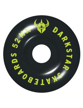 Skate Completo DARKSTAR MOLTEN 7.75' - Lime Fade