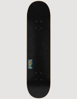 Skate Completo REAPER PREMIUM 7,75' - Orange 