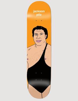 Tabla Skate PILZ BODY SLAM 8,25' - Pilz 