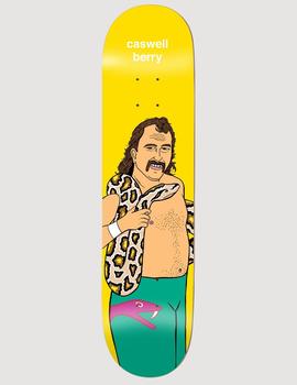 Tabla Skate ENJOI BERRY BODY SLAM 8' - Berry 