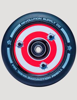 Rueda Scooter REVOLUTION SUPPLY HOLLOWCORE 110mm - Target
