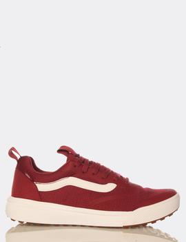 Zapatillas ULTRARANGE RAPIDW - RUMBA RED TRUE WHIT