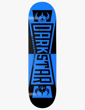 Tabla Skate DARKSTAR DIVIDE RHM 8.25' - Blue