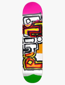 Tabla Skate BLIND OG RIPPED HYB 8.0' - Multi