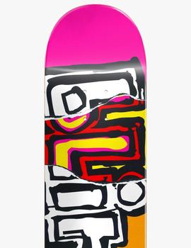 Tabla Skate BLIND OG RIPPED HYB 8.0' - Multi