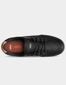 Zapatillas GLOBE GS - Black/Mock Black