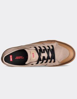 Zapatillas GLOBE SURPLUS - Sesame/Gum