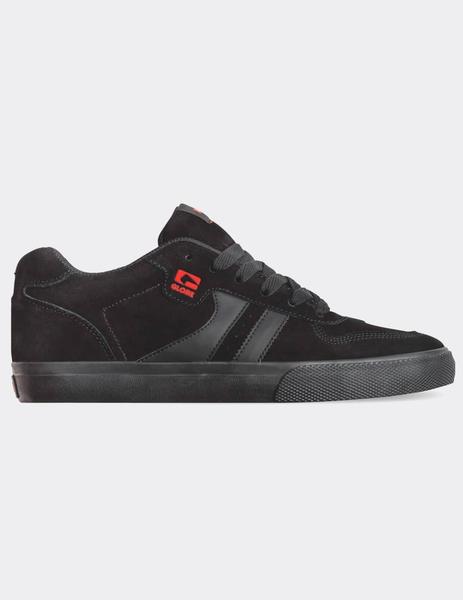 Zapatillas GLOBE ENCORE 2 Black