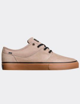 Zapatillas GLOBE MAHALO - Sesame/Gum