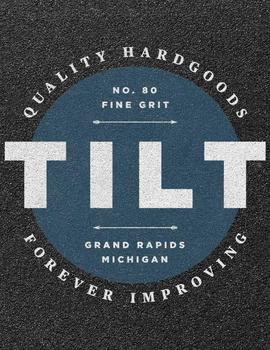 Lija Scooter TILT EMPORIUM - Slate