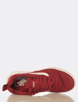 Zapatillas ULTRARANGE RAPIDW - RUMBA RED TRUE WHIT