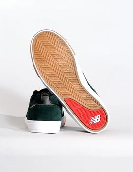 Zapatillas NEW BALANCE NUMERIC NM306 - GCI