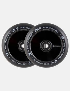 Rueda ROOT AIR 110mm - Negro (2 unidades)