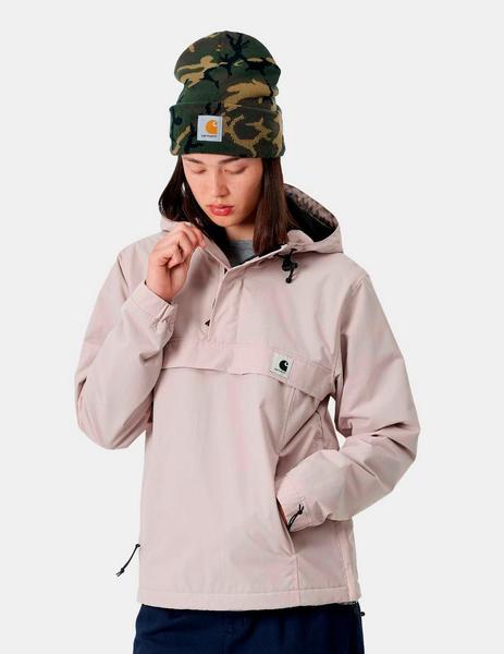 Carhartt W NIMBUS - Rosa