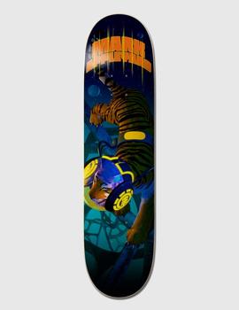 Tabla Skate ELEMENT FUTURE NATURE - 8,25'