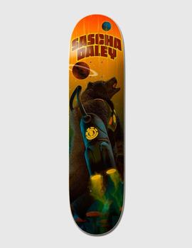 Tabla Skate ELEMENT FUTURE NATURE - 8,25'