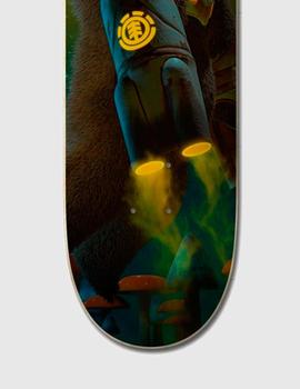 Tabla Skate ELEMENT FUTURE NATURE - 8,25'