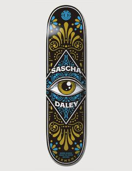 Tabla Skate THIRD EYE SCHAA - 8,5'
