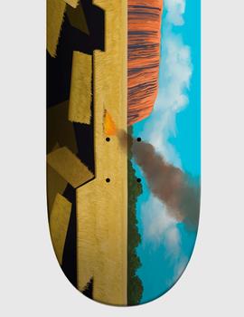 Tabla Skate ELEMENT LANDSCAPE OZ - 8,25'