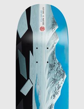 Tabla Skate ELEMENT LANDSCAPE ANTAR - 8,38'