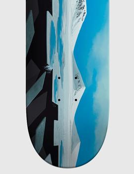 Tabla Skate ELEMENT LANDSCAPE ANTAR - 8,38'