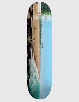 Tabla Skate ELEMENT LANDSCAPE SA - 8'