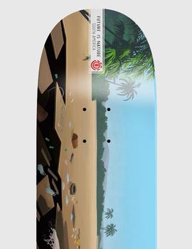 Tabla Skate ELEMENT LANDSCAPE SA - 8'