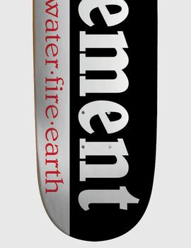 Tabla Skate ELEMENT SECTION - 8,25' (Lija gratis)