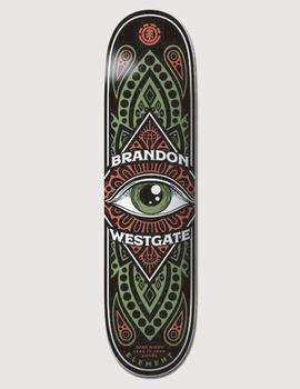 Tabla Skate ELEMENT THIRD EYE WESTGATE - 8'