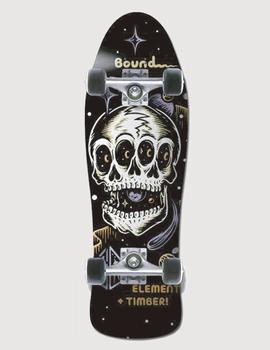 Skate Completo ELEMENT TIMBER BOUND CRUISER 10' x 31,75'