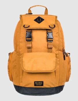 Mochila ELEMENT CYPRESS RECRUIT - Gold Brown