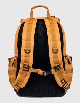 Mochila ELEMENT CYPRESS RECRUIT - Gold Brown