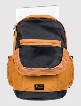 Mochila ELEMENT CYPRESS RECRUIT - Gold Brown