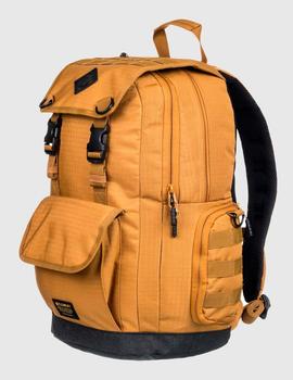 Mochila ELEMENT CYPRESS RECRUIT - Gold Brown