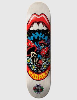 Tabla Skate ELEMENT FUN GUY MADARS 8.38'