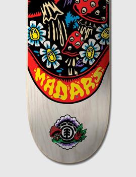 Tabla Skate ELEMENT FUN GUY MADARS 8.38'