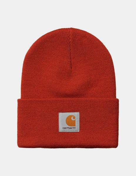 Gorro CARHARTT ACRYLIC WATCH HAT - Copperton