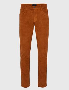 Pantalón PANTS CORDUROY 20712411 - Glazed Ginger