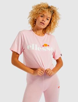 Camiseta ELLESSE ALBERTA - Rosa