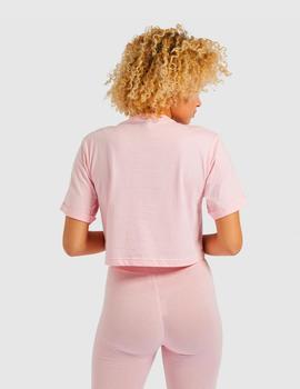 Camiseta ELLESSE ALBERTA - Rosa