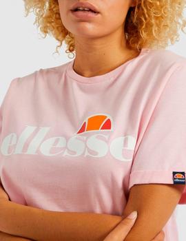 Camiseta ELLESSE ALBERTA - Rosa