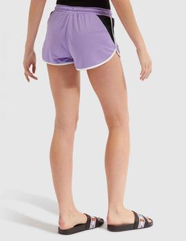 BERMUDA ELLESSE SIGISMONDA short - Lila