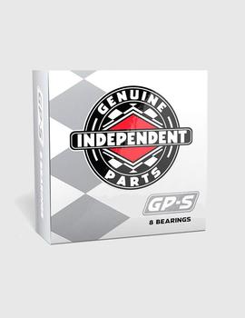 Rodamientos INDEPENDENT GPS GENUINE PART