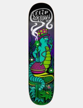 Tabla Skate FLIP PENNY LAZY NIGHTS  8.0' X 31.50'