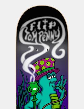 Tabla Skate FLIP PENNY LAZY NIGHTS  8.0' X 31.50'