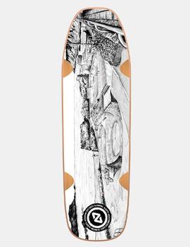 Tabla Skate HYDROPONIC BULLET 32' x 8,75' - La Kantera
