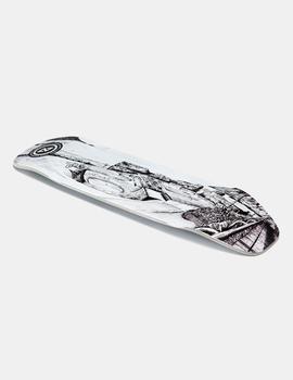 Tabla Skate HYDROPONIC BULLET 32' x 8,75' - La Kantera