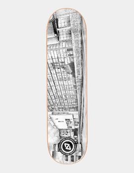 Tabla Skate HYDROPONIC SPOT SERIES 8.0' - Macba