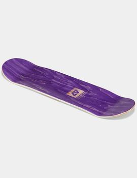 Tabla Skate HYDROPONIC SPOT SERIES 8.0' - Macba