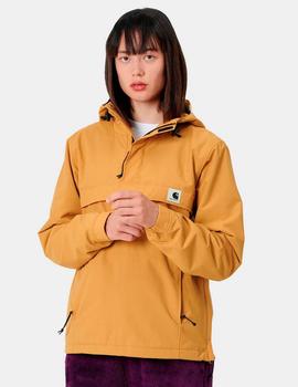 Canguro Carhartt W NIMBUS PULLOVER - Winter Sun